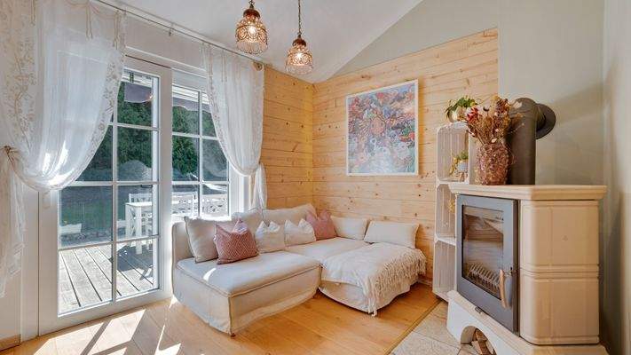 EG - Wohn-/Esszimmer