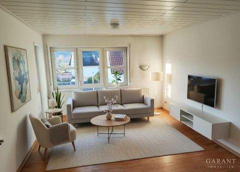 Allmersbach im Tal Wohnungen, Allmersbach im Tal Wohnung kaufen