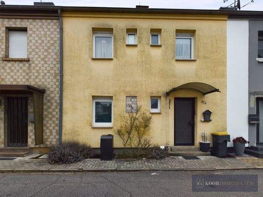 Front Ansicht 2