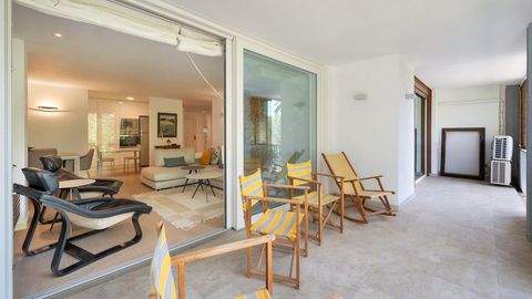 Paseo Mallorca Wohnungen, Paseo Mallorca Wohnung kaufen