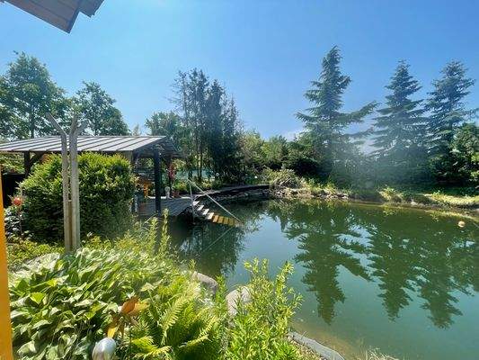 Schwimmteich