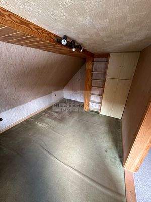 Ehem. Kinderzimmer 1. OG