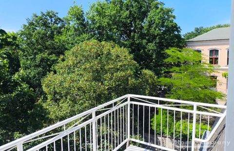 Dresden Wohnen auf Zeit, möbliertes Wohnen