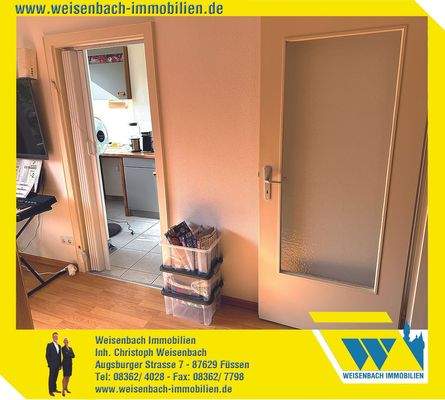 Weisenbach Immobilien