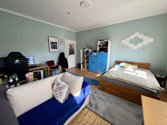 Kinderzimmer 1. Obergeschoss