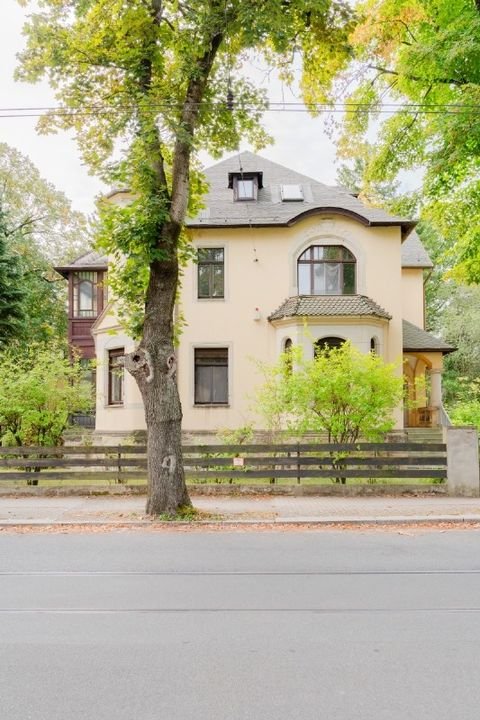 Dresden Büros, Büroräume, Büroflächen 