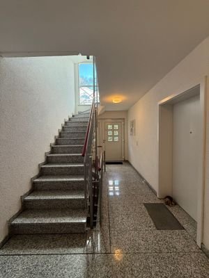 Hausflur