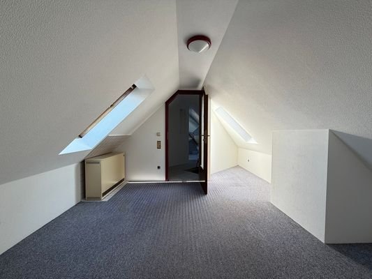 Dachspeicher