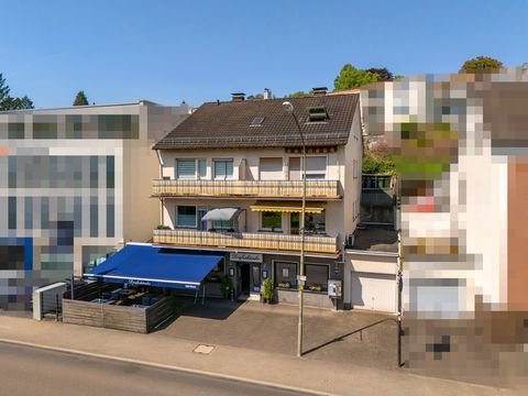 Overath / Immekeppel Renditeobjekte, Mehrfamilienhäuser, Geschäftshäuser, Kapitalanlage