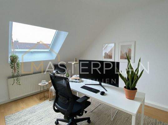 Büro Einrichtungsbsp.