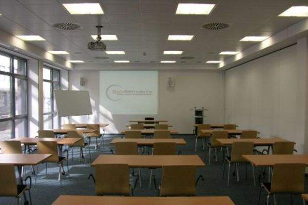 Auch für Ihre kleineren Veranstaltungen..