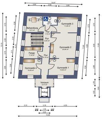 Tr-TZ-267-Grundriss (Obergeschoss)