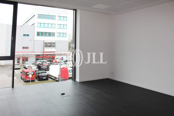 Beispielansicht Büroflächen