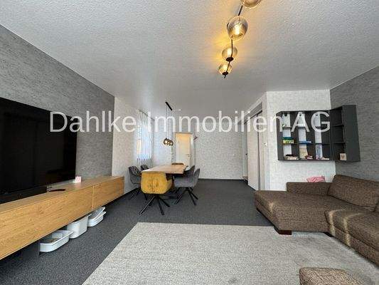 Wohn-/Essbereich, Bild 3