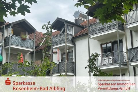 Rosenheim Wohnungen, Rosenheim Wohnung kaufen