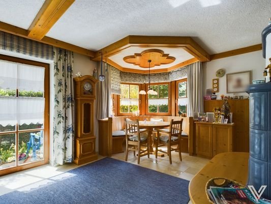 Wohnzimmer Wohnhaus