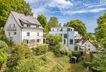 Zuhause im Grünen