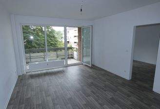 Wohnzimmer, Musterfoto