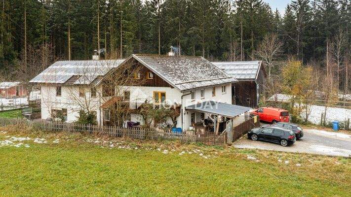 Außenansicht Drohne 10