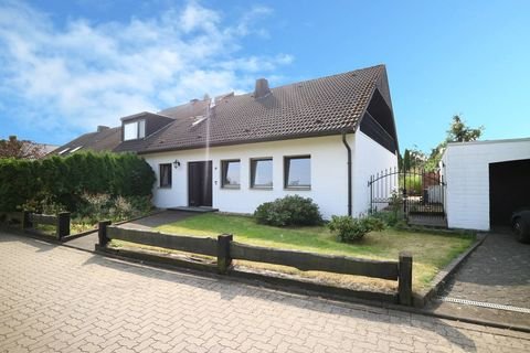 Dormagen / Gohr Häuser, Dormagen / Gohr Haus mieten 