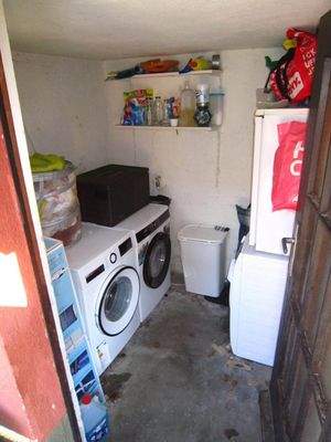 Waschküche EG lks.