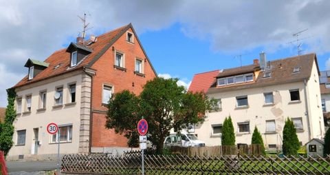 Fürth Renditeobjekte, Mehrfamilienhäuser, Geschäftshäuser, Kapitalanlage