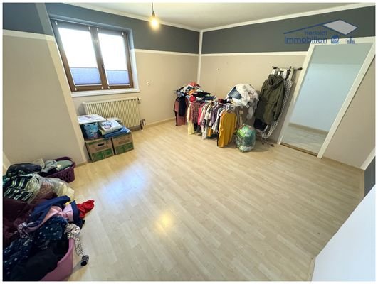 Insgesamt 13 Zimmer