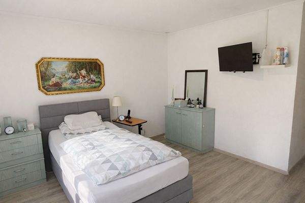 ... vielen Stellmöglichkeiten