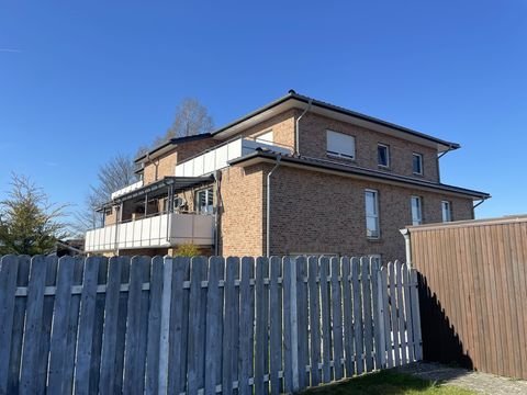 Bremerhaven / Leherheide Wohnungen, Bremerhaven / Leherheide Wohnung mieten