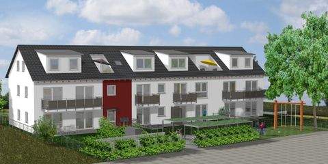 Erlangen Wohnungen, Erlangen Wohnung kaufen