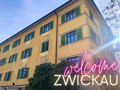 Zwickau Wohnungen, Zwickau Wohnung mieten