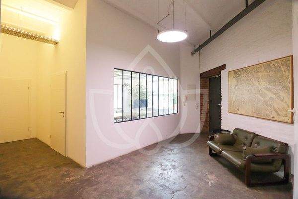 Gemeinschaftsfläche