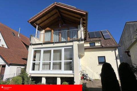 Trossingen Häuser, Trossingen Haus kaufen