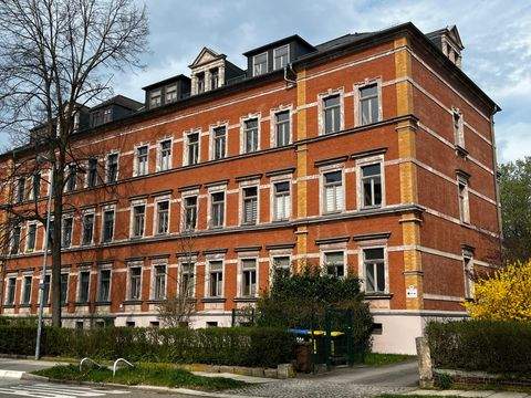 Chemnitz Wohnungen, Chemnitz Wohnung kaufen