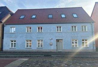 Frontansicht