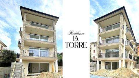 Torri del Benaco Wohnungen, Torri del Benaco Wohnung kaufen