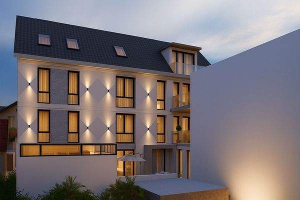 Hinterhaus Frontansicht02