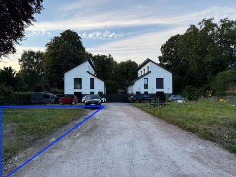 Hamburg Grundstücke, Hamburg Grundstück kaufen