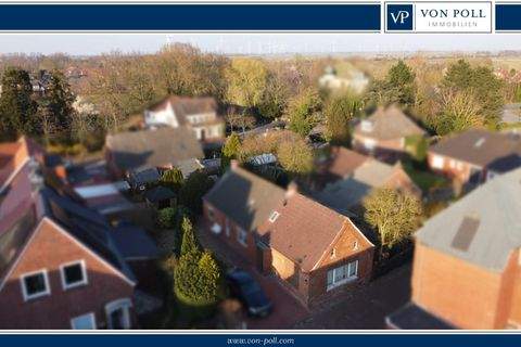 Emden / Petkum Häuser, Emden / Petkum Haus kaufen