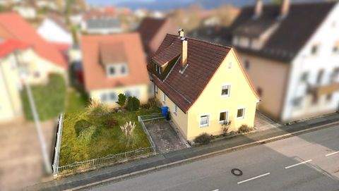 Ebermannstadt Wohnungen, Ebermannstadt Wohnung kaufen