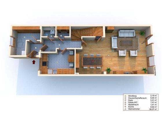 Grundriss_3D_EG_Pattenser Str. 21a