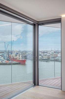 Beispielfoto - Einrichtungsstil COCO