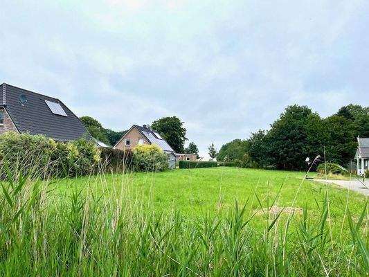 Grundstücksansicht