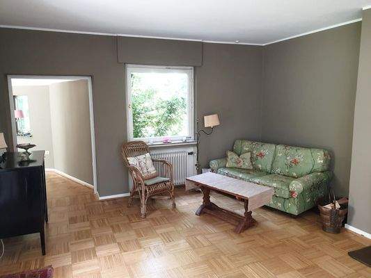 Teilansicht Wohnesszimmer (1)