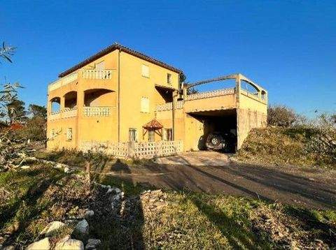 LE MARTINET Häuser, LE MARTINET Haus kaufen