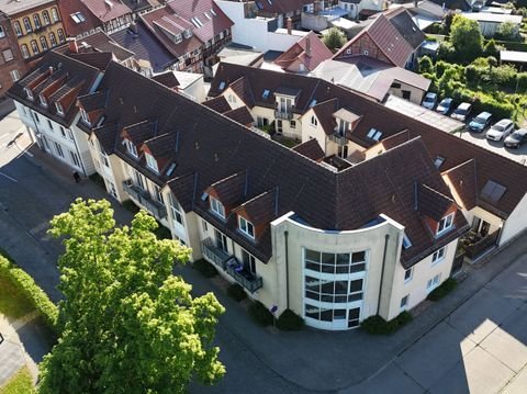 Salzwedel Wohnungen, Salzwedel Wohnung mieten