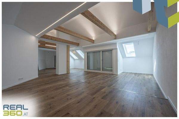 Wohn- Koch- und Essbereich