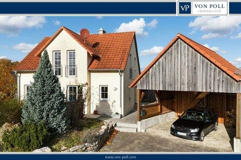 Ellingen Häuser, Ellingen Haus kaufen