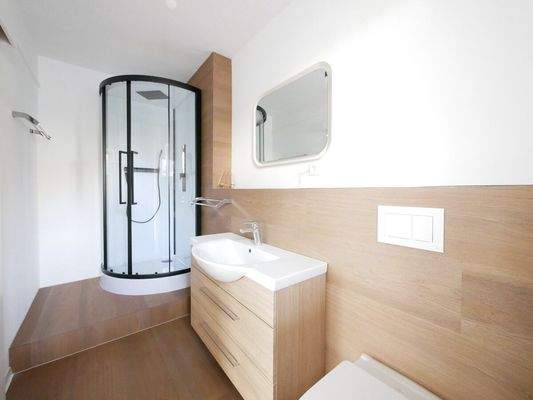 Badezimmer - Erdgeschoss