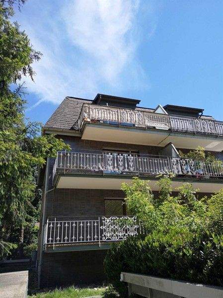 Baden-Baden Wohnungen, Baden-Baden Wohnung mieten